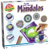 Create Your Own Mandalas