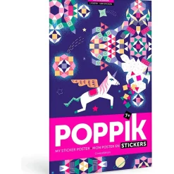 Creative Stickers - Constellation