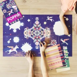Creative Stickers - Constellation