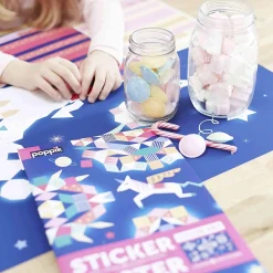 Creative Stickers - Constellation