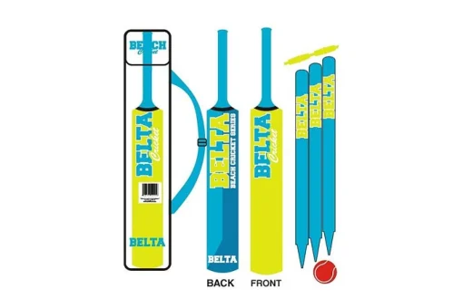 Cricket Set - Mini