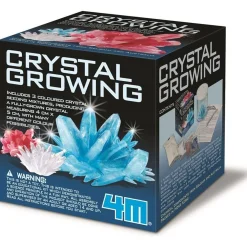 Crystal Growing Kit