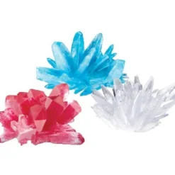 Crystal Growing Kit