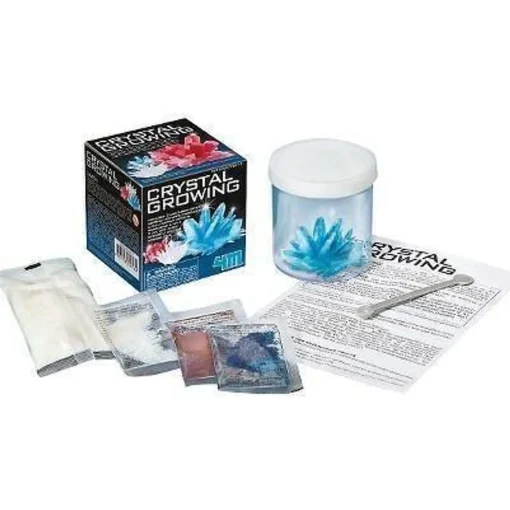 Crystal Growing Kit