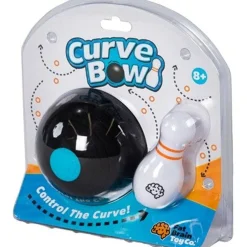 Curvebowl
