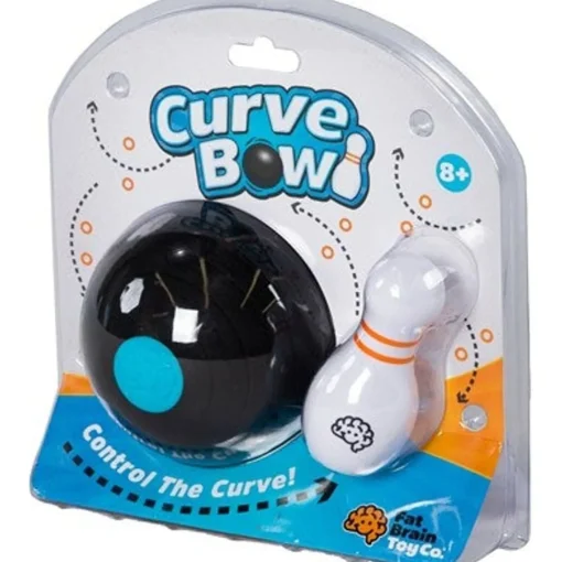 Curvebowl