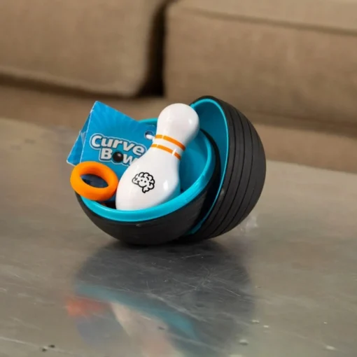 Curvebowl
