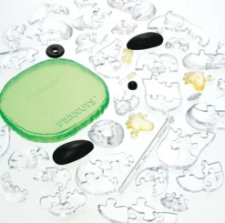 3D Snoopy u0026 Woodstock | Crystal Puzzle