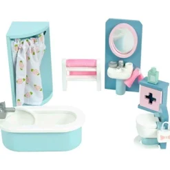 Daisylane Bathroom