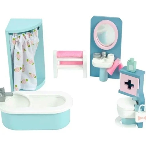 Daisylane Bathroom