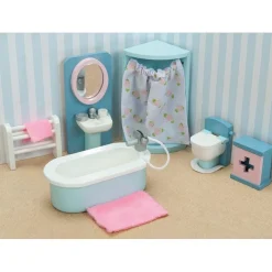 Daisylane Bathroom