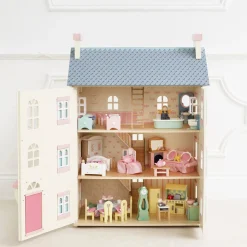Daisylane Cherry Tree Hall Doll House