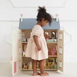 Daisylane Cherry Tree Hall Doll House