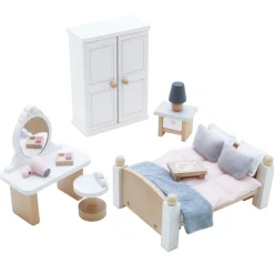 Daisylane Master Bedroom