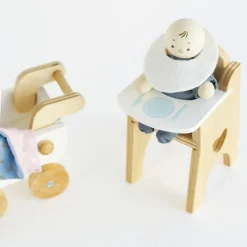 Daisylane Nursery Accessory Set