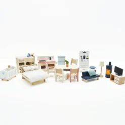 Daisylane Starter Furniture Set