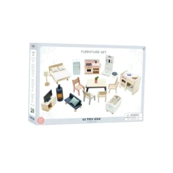 Daisylane Starter Furniture Set