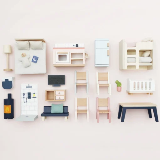 Daisylane Starter Furniture Set