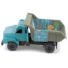 Dantoy - Blue Marine Toys - Little Dump Truck - 15cm