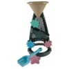 Dantoy - Blue Marine Toys - Sand u0026 Water MillnSet