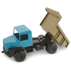Dantoy - Blue Marine Toys - Dump Truck -28cm