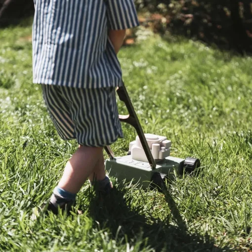 Dantoy - Green Garden - Lawn Mower