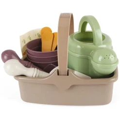 Dantoy - Green Garden - Planting Set -10pc