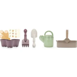Dantoy - Green Garden - Planting Set -10pc
