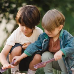 Dantoy - Green Garden - Wheelbarrow Set -66cm - 4pcs