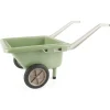 Dantoy | Green Garden Wheelbarrow | 72cm