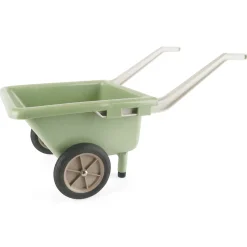 Dantoy | Green Garden Wheelbarrow | 72cm