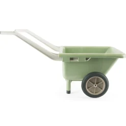 Dantoy | Green Garden Wheelbarrow | 72cm