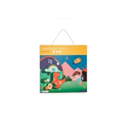 Dartboard Game - Dino World