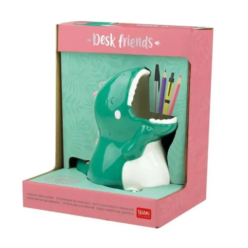 Desk Friends