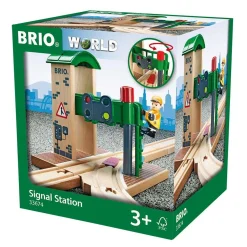 Destination - Signal Station 2 pieces
