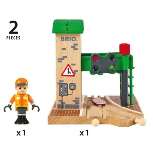 Destination - Signal Station 2 pieces