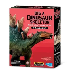 Dig a Dinosaur Stegosaurus