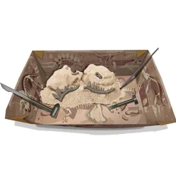 Dig a Dinosaur Stegosaurus