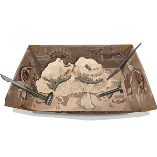 Dig a Dinosaur Stegosaurus