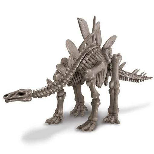 Dig a Dinosaur Stegosaurus