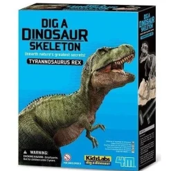 Dig a Dinosaur T-Rex