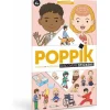 Discovery Stickers - Human Body