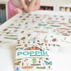 Discovery Stickers - Insects