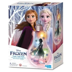 Disney Frozen - Light Bulb