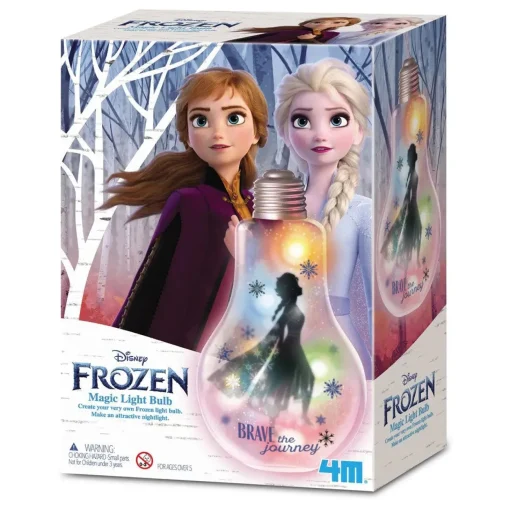 Disney Frozen - Light Bulb