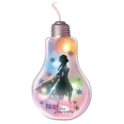 Disney Frozen - Light Bulb