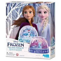 Disney Frozen - Snow Dome