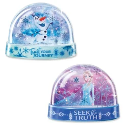 Disney Frozen - Snow Dome
