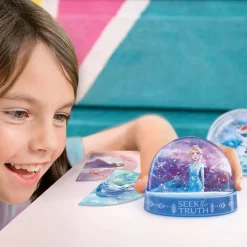 Disney Frozen - Snow Dome