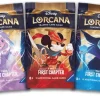 Disney Lorcana - S1 First Chapter Booster Pack